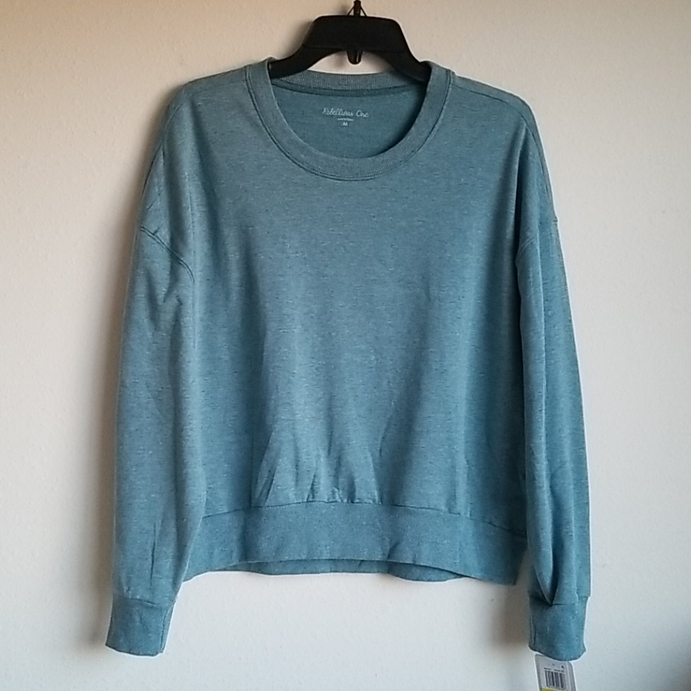 NWT Rebellions One Sweater Long Sleeves